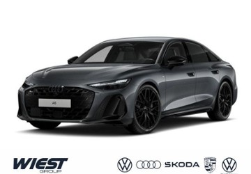 Audi A6 6.900 km 64.900 &euro; Darmstadt 64295
