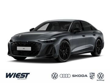 Gebrauchte Audi A6