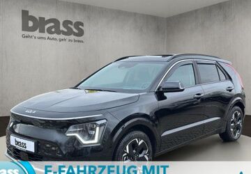 Kia Niro 14.700 km 35.680 &euro; Frankfurt 60488