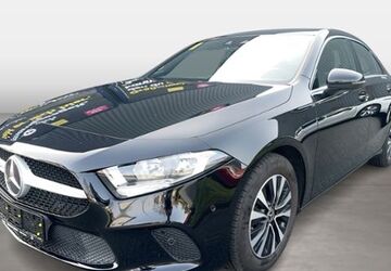Mercedes-Benz A 180 65.187 km 21.889 &euro; Gross-Gerau 64521