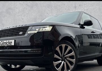 Land Rover Range Rover 9.868 km 134.880 &euro; Frankfurt a.M. 60314