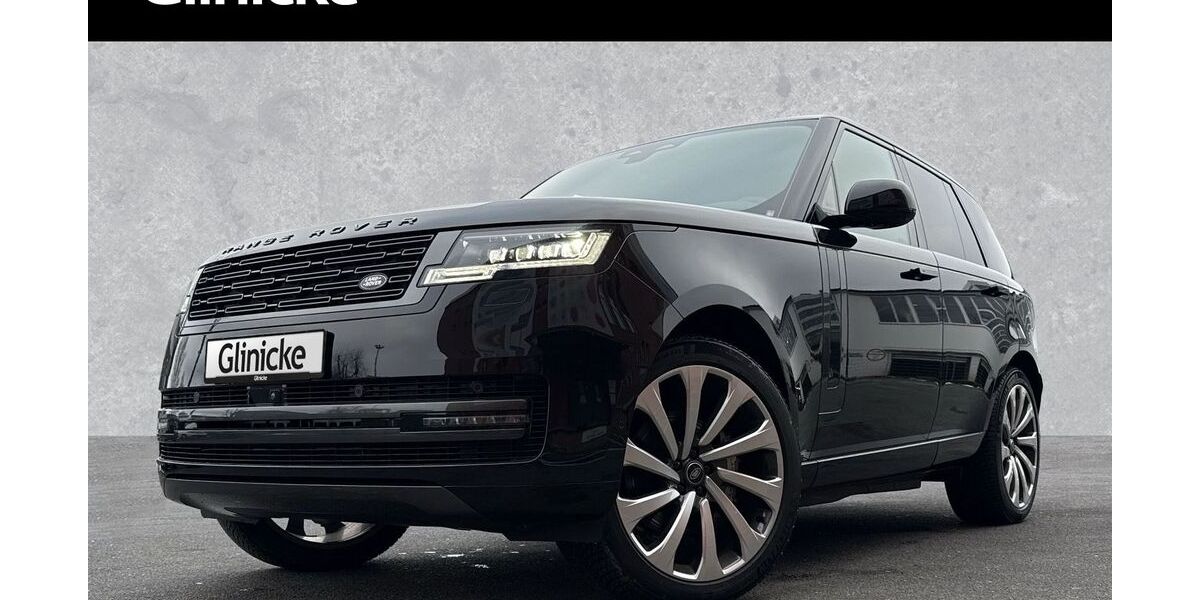 Land Rover Range Rover 9.868 km 134.880 &euro; Frankfurt a.M. 60314