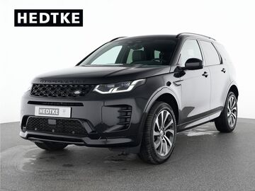 Gebrauchte Land Rover Discovery Sport