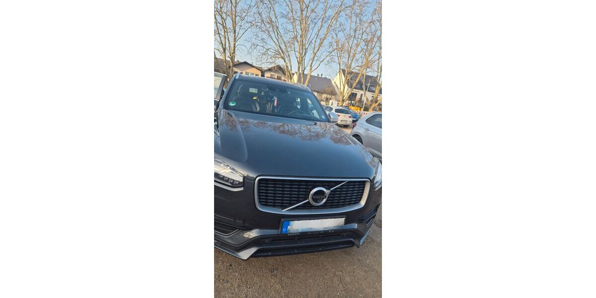 Volvo XC90 203.000 km 26.000 &euro; Griesheim 64347