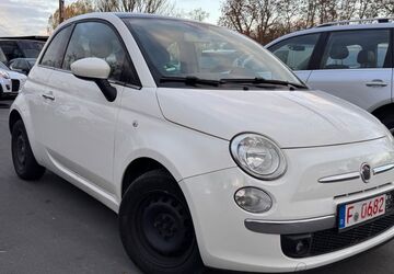 Fiat 500 155.800 km 3.499 &euro; Frankfurt 60486