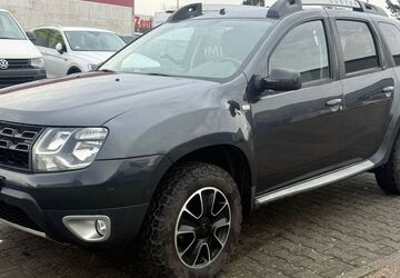 Dacia Duster 200.000 km 5.700 &euro; Gernsheim 64579