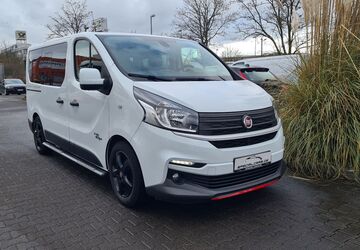 Fiat Talento 69.000 km 22.290 &euro; Offenbach am Main 63069