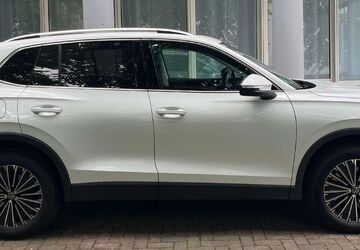 VW Tiguan 26.000 km 43.499 &euro; Darmstadt 64293