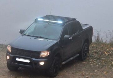 Ford Ranger 126.000 km 22.299 &euro; Raunheim 65479