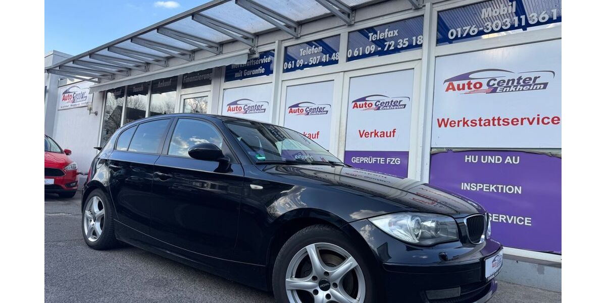 BMW 116 169.000 km 4.499 &euro; Frankfurt am Main 60388