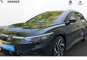 VW ID.7 18.500 km 48.990 &euro; Gross Bieberau 64401