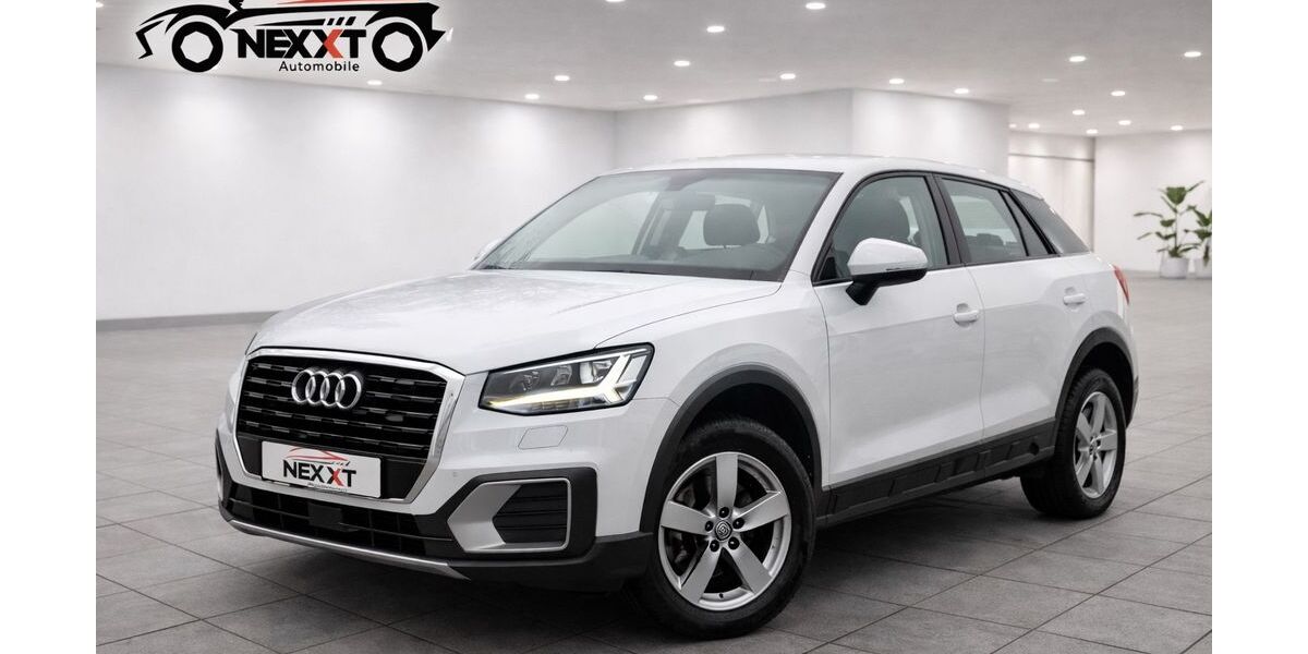 Audi Q2 147.000 km 14.990 &euro; Flörsheim 65439