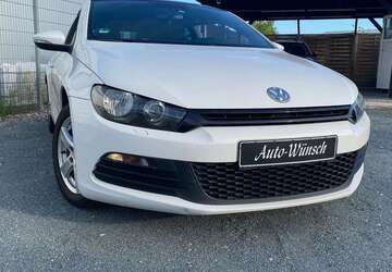 VW Scirocco 185.850 km 9.000 &euro; Biebesheim am Rhein 64584