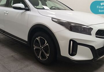 Kia XCeed 46.810 km 17.970 &euro; Egelsbach 63329
