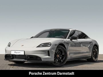 Gebrauchte Porsche Taycan