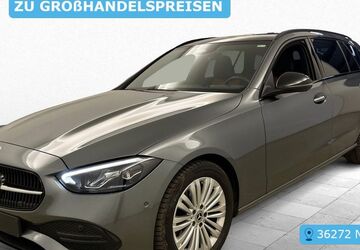 Mercedes-Benz C 220 57.475 km 29.995 &euro; Frankfurt 60596