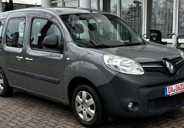 Renault Kangoo 165.000 km 8.000 &euro; Darmstadt 64293