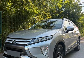 Mitsubishi Eclipse Cross 21.000 km 17.490 &euro; Münster 64839