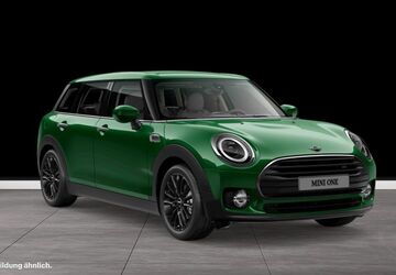 Mini One Clubman 19.576 km 21.490 &euro; Dreieich-Sprendlingen 63303