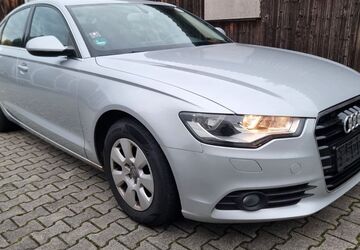 Audi A6 232.500 km 8.200 &euro; Frankfurt am Main 60386