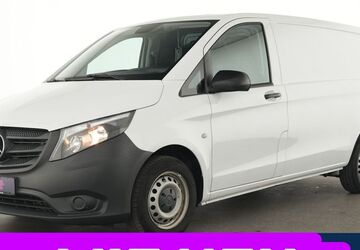 Mercedes-Benz Vito 76.205 km 16.989 &euro; Dietzenbach bei Frankfurt 63128