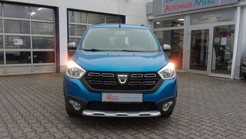 Gebrauchte Dacia Lodgy