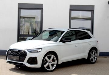 Audi SQ5 128.000 km 39.889 &euro; Bischofsheim 65474