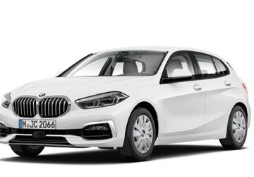 BMW 118 93.785 km 17.899 &euro; Hofheim 65719