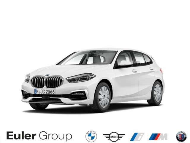 BMW 118 93.785 km 17.899 &euro; Hofheim 65719