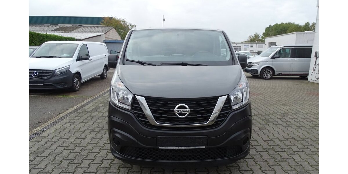 Nissan NV300 L2H1 2,9t COMFORT 127.943 km 16.990 &euro; Rodgau 63110