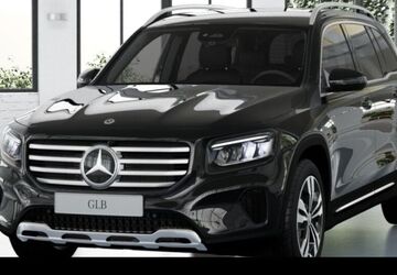 Mercedes-Benz GLB 200 14.000 km 41.450 &euro; Darmstadt 64295