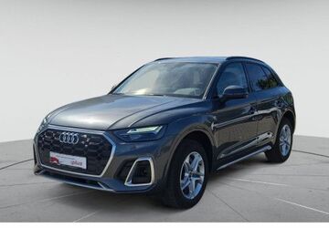 Audi Q5 18.815 km 44.900 &euro; Darmstadt 64295
