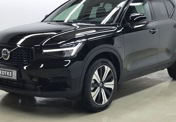 Volvo XC40 46.100 km 32.990 &euro; Weiterstadt 64331