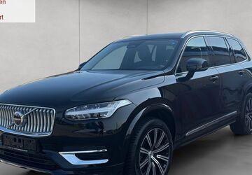 Volvo XC90 27.728 km 54.800 &euro; Frankfurt am Main 60486