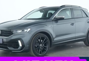 VW T-Roc 53.383 km 30.983 &euro; Dietzenbach bei Frankfurt 63128