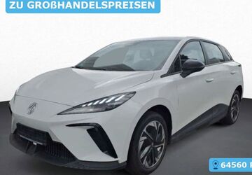 MG 4 11.343 km 19.595 &euro; Frankfurt 60596