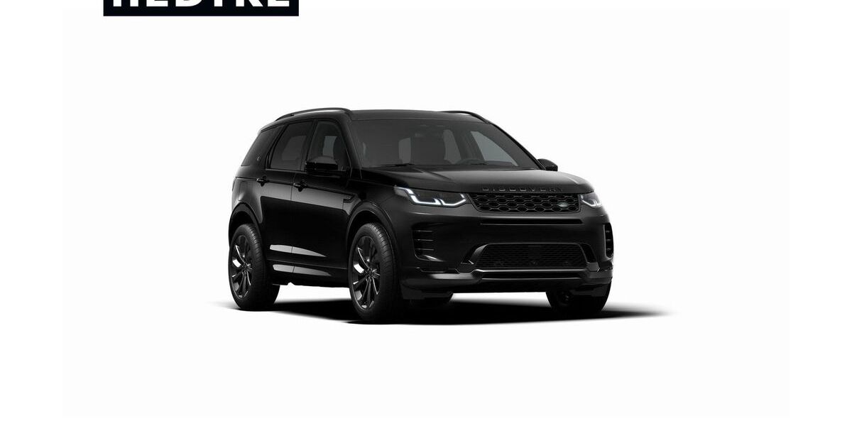 Land Rover Discovery Sport 1.500 km 62.990 &euro; Weiterstadt 64331