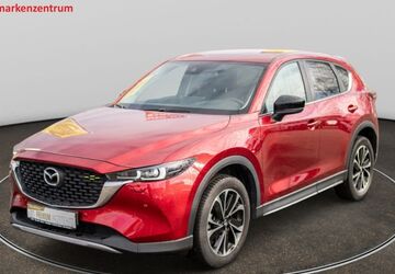 Mazda CX-5 19.570 km 33.950 &euro; Heppenheim 64646