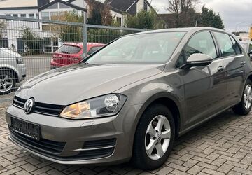 VW Golf 148.200 km 9.900 &euro; Rödermark 63322