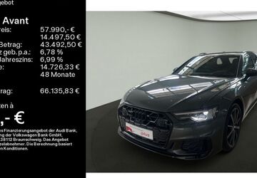 Audi A6 24.500 km 53.990 &euro; Hofheim 65719
