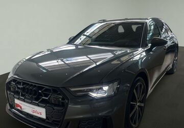 Audi A6 28.500 km 50.990 &euro; Hofheim 65719