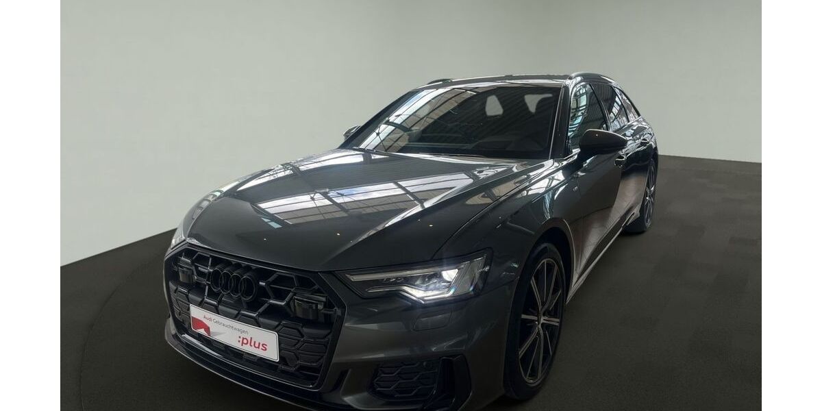 Audi A6 28.500 km 50.990 &euro; Hofheim 65719