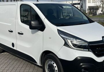 Renault Trafic 160.000 km 12.980 &euro; Langen 63225