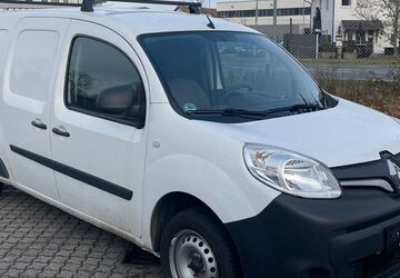 Renault Kangoo 137.500 km 9.780 &euro; Langen 63225