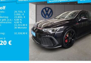 VW Golf 48.689 km 29.750 &euro; Frankfurt 60326