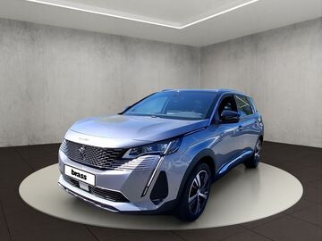 Gebrauchte Peugeot 5008