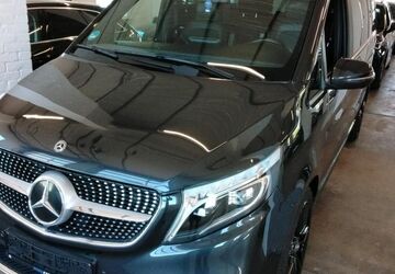 Mercedes-Benz V 300 135.000 km 44.777 &euro; Darmstadt 64293