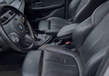 BMW 220 Gran Tourer 196.000 km 14.000 &euro; Darmstadt 64291