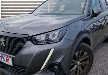 Peugeot 2008 166.179 km 10.459 &euro; Frankfurt am Main 60386