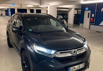 Honda CR-V 126.000 km 20.500 &euro; Frankfurt am Main 60486